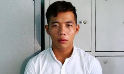 Ghen tuông, bóp cổ người tình đến chết Đối tượng Cao Nhật Duy