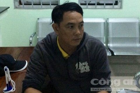 Lừa bạn, đem 39 chiếc xe máy đi cầm cố Đối tượng Xem