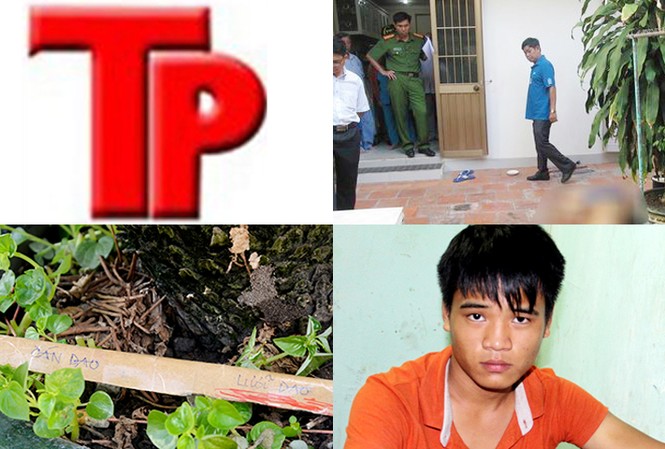 Bản tin Hình sự 18H: Xin đểu không được, giết một mạng người Bản tin Hình sự 18H: Xin đểu không được, giết một mạng người