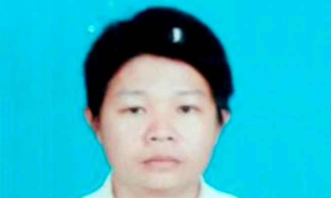 Không đòi được tiền, đâm chết con nợ Đối tượng Lê Văn Lộc - Ảnh: Công an cung cấp