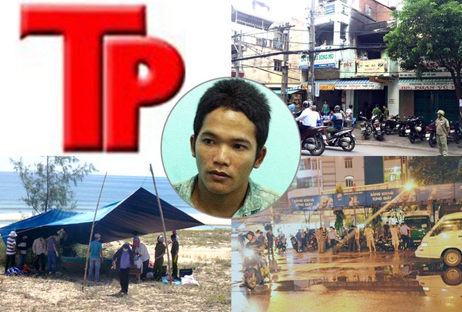 Bản tin Hình sự 18H: Thiếu nữ bị bạn của người yêu hiếp dâm khi đang ngủ Bản tin Hình sự 18H: Thiếu nữ bị bạn của người yêu hiếp dâm khi đang ngủ