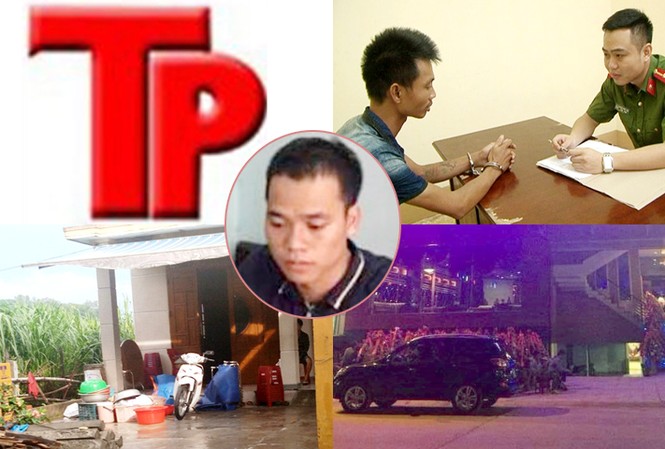 Bản tin Hình sự 18H: Kinh hoàng phát hiện thi thể 2 người trong căn nhà khóa Bản tin Hình sự 18H: Kinh hoàng phát hiện thi thể 2 người trong căn nhà khóa