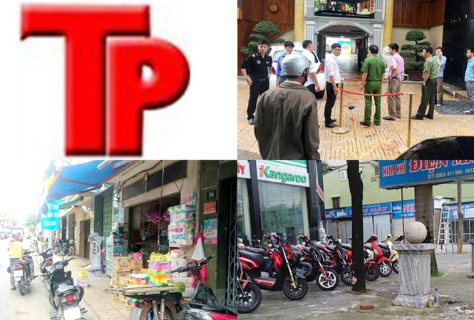 Bản tin Hình sự 18H: Bị đánh vào “của quý”, một người tử vong Bản tin Hình sự 18H: Bị đánh vào “của quý”, một người tử vong