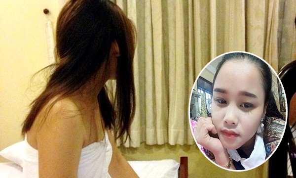 Hotgirl rủ bạn vào khách sạn bán dâm Nhằm che mắt lực lượng chức năng, Lệ từng khai tên giả là Mai (quê Phú Thọ), để hành nghề bán dâm và môi giới mại dâm