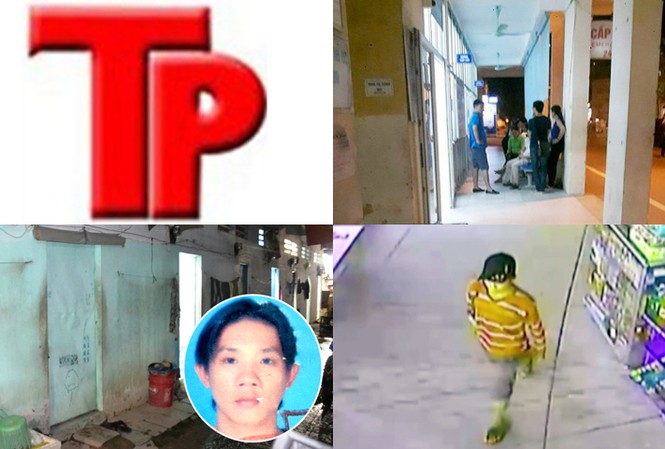 Bản tin Hình sự 18H: Ở nhà một mình, nữ sinh lớp 6 bị hiếp dâm Bản tin Hình sự 18H: Ở nhà một mình, nữ sinh lớp 6 bị hiếp dâm