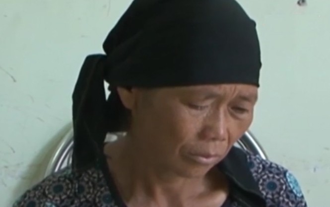 Vợ đổ thuốc chuột vào nồi cơm cho chồng ăn rồi chém chết Đối tượng Vương Thị Mỵ
