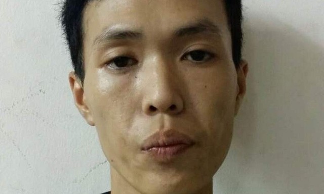 Táo tợn xông vào nhà cướp giật túi xách ở khu phố Tây Võ Minh Tân tại cơ quan công an