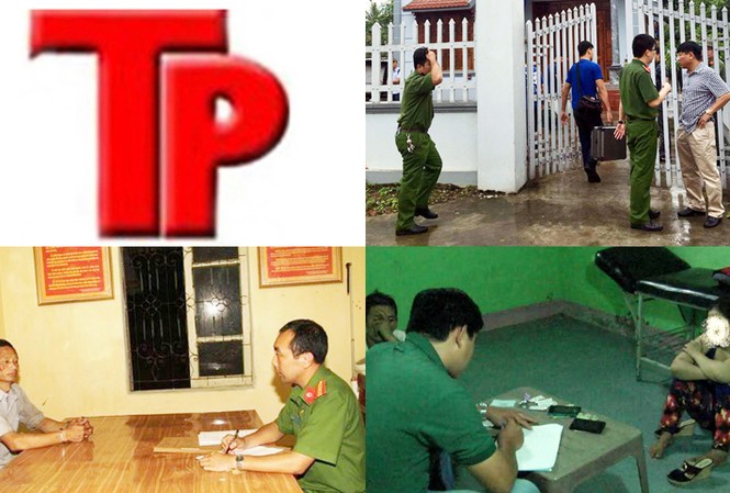 Bản tin Hình sự 18H: Người đàn ông bị bắn xuyên tim, chết ngay tại chỗ Bản tin Hình sự 18H: Người đàn ông bị bắn xuyên tim, chết ngay tại chỗ