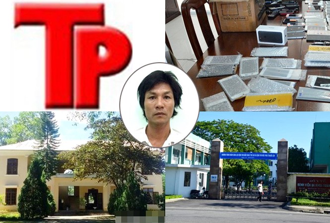 Bản tin Hình sự 18H: Bé 5 tuổi tử vong vì bị bố ép uống Bản tin Hình sự 18H: Bé 5 tuổi tử vong vì bị bố ép uống "thuốc độc"