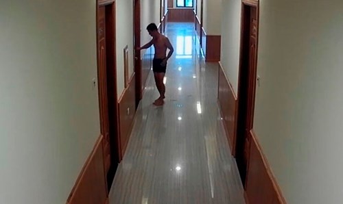 Khách báo mất hơn 18 triệu đồng trong khách sạn Ảnh chỉ mang tính minh họa