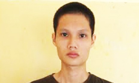 Bị mắng, Đối tượng Phạm Văn Trực
