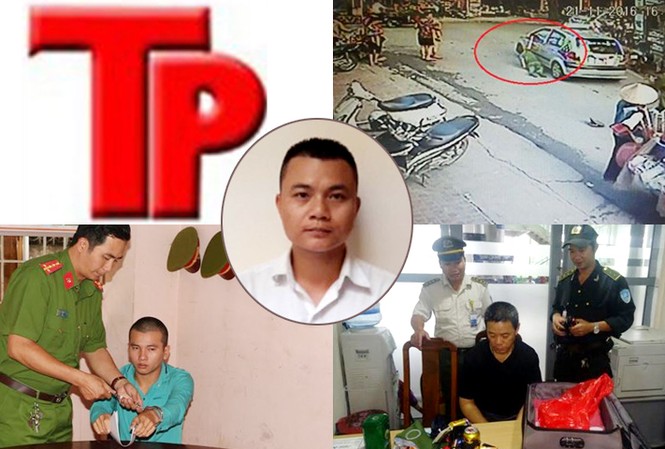 Bản tin Hình sự 18H: Người mẹ dũng cảm giành lại con trên tay kẻ bắt cóc Bản tin Hình sự 18H: Người mẹ dũng cảm giành lại con trên tay kẻ bắt cóc