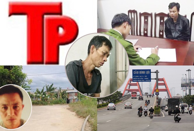 Bản tin Hình sự 18H: Bị cướp hàng trăm triệu đồng giữa ban ngày Bản tin Hình sự 18H: Bị cướp hàng trăm triệu đồng giữa ban ngày