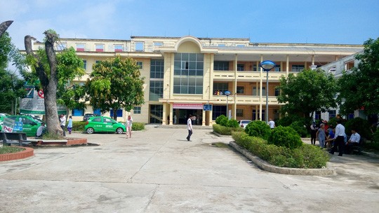 Mẹ con sản phụ tử vong tại viện: Khởi tố vụ án hình sự Bệnh viện Đa khoa khu vực Bắc Quảng Bình, nơi xảy ra vụ việc
