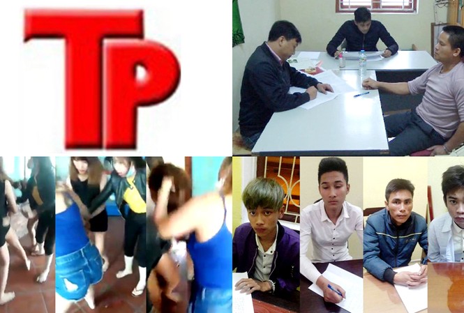 Bản tin Hình sự 18H: Nã súng kinh hoàng, người đàn ông trúng hơn 50 viên đạn Bản tin Hình sự 18H: Nã súng kinh hoàng, người đàn ông trúng hơn 50 viên đạn