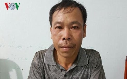 Cảnh sát băng rừng lùng nghi can sát hại anh trai, chị dâu Đối tượng Đèo Văn Siêng