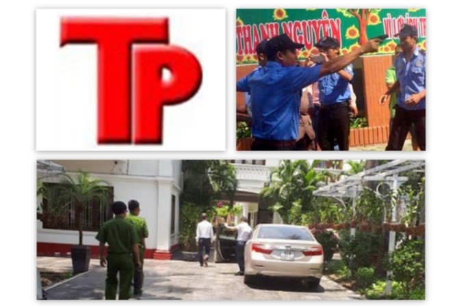 Bản tin Hình sự 18H: Thiếu niên 15 tuổi liên tục tấn công tình dục bé gái Bản tin Hình sự 18H: Thiếu niên 15 tuổi liên tục tấn công tình dục bé gái