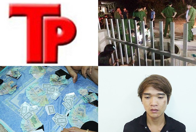 Bản tin Hình sự 18H: Thiếu nữ nợ 2 triệu đồng bị ép quan hệ 2 lần/đêm Bản tin Hình sự 18H: Thiếu nữ nợ 2 triệu đồng bị ép quan hệ 2 lần/đêm