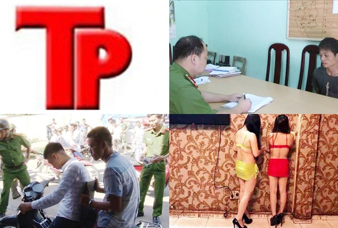Bản tin Hình sự 18H: Đi mua xà beng phá két trộm tiền tỷ trong biệt thự Bản tin Hình sự 18H: Đi mua xà beng phá két trộm tiền tỷ trong biệt thự