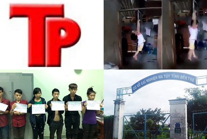 Bản tin Hình sự 18H: Đột nhập nhà trọ hiếp dâm cô gái trẻ rồi cướp tài sản Bản tin Hình sự 18H: Đột nhập nhà trọ hiếp dâm cô gái trẻ rồi cướp tài sản