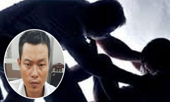 Anh rể bị tố hiếp dâm em vợ khi chở đi khám bệnh Huỳnh Thanh Nhanh