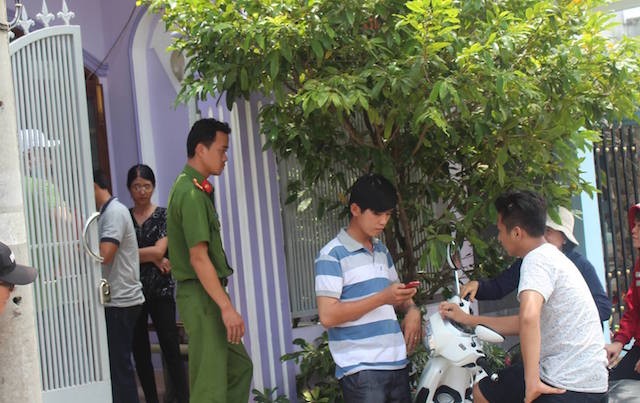 Về thăm quê, trộm đột nhập lấy hơn 1 tỷ đồng Căn nhà xảy ra vụ trộm