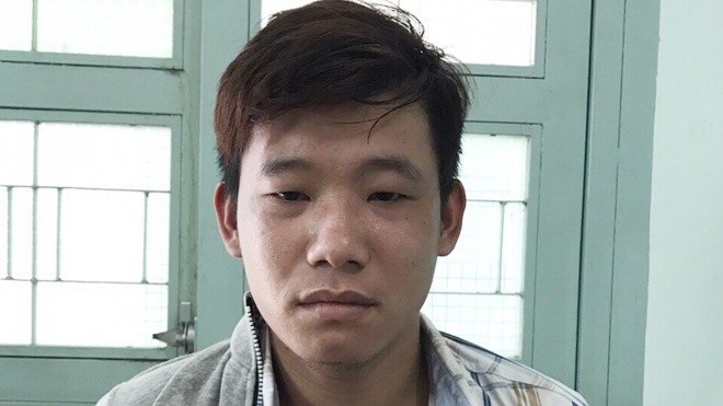 'Quý tử' dàn cảnh bị bắt cóc để tống tiền mẹ Đối tượng tại cơ quan Công an