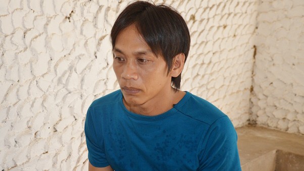 Bến Tre: Bắt nghi phạm hiếp dâm bé gái 6 tuổi Đối tượng Nguyễn Long Thanh