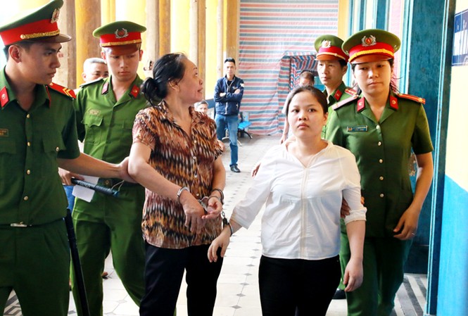 Tử tù xin thi hành án sớm để hiến xác Tử tù xin thi hành án sớm để hiến xác