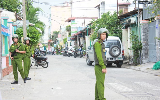 Hé lộ nguyên nhân Phó Chủ tịch HĐND xã bị bắn chết Hé lộ nguyên nhân Phó Chủ tịch HĐND xã bị bắn chết
