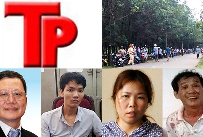 Bản tin Hình sự 18H: Bị bắt tại trận khi đang hãm hiếp bé 7 tuổi Bản tin Hình sự 18H: Bị bắt tại trận khi đang hãm hiếp bé 7 tuổi