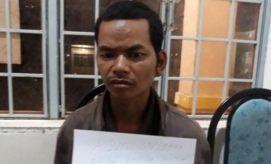 Chồng đánh vợ đang mang thai 3 tháng tử vong Chồng đánh vợ đang mang thai 3 tháng tử vong