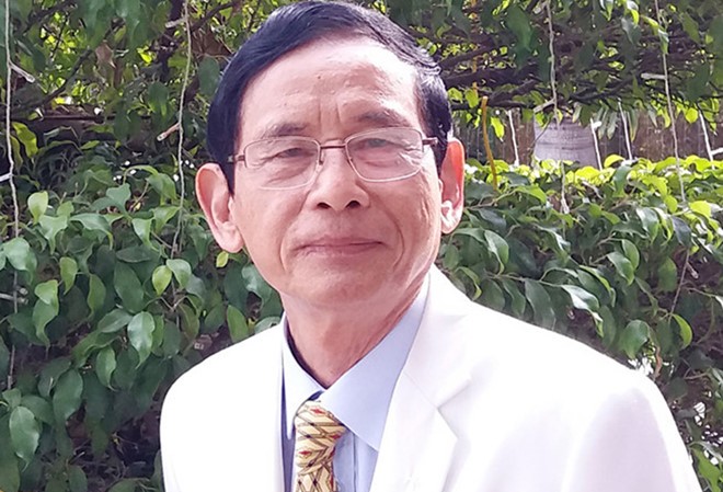 Đại gia Lê Ân bị vợ cũ kiện đòi chia tài sản Đại gia Lê Ân