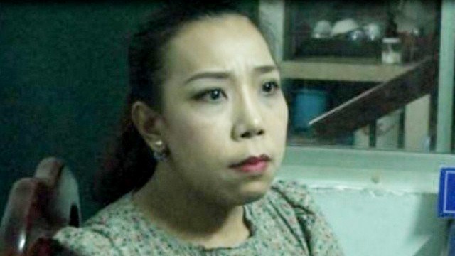 Di lý nữ nhà báo tống tiền doanh nghiệp để phục vụ điều tra Bị can Phạm Lê Hoàng Uyển