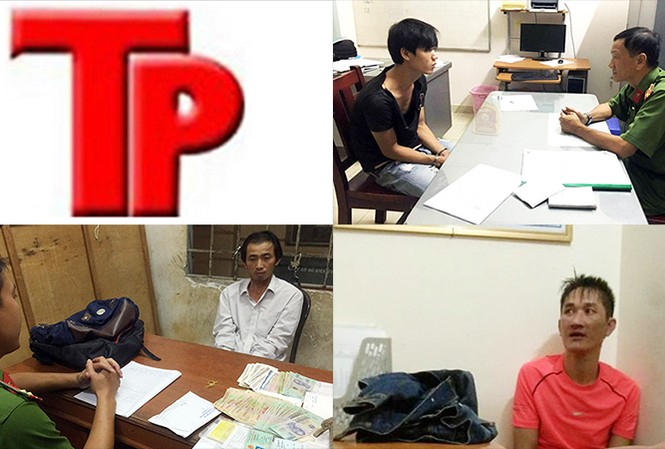 Bản tin Hình sự 18H: Mất hàng trăm triệu vì tin bạn trai trên mạng Bản tin Hình sự 18H: Mất hàng trăm triệu vì tin bạn trai trên mạng