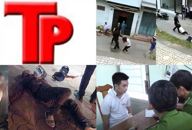 Bản tin Hình sự 18H: 'Yêu râu xanh' bị nạn nhân khống chế tại trận Bản tin Hình sự 18H: 'Yêu râu xanh' bị nạn nhân khống chế tại trận