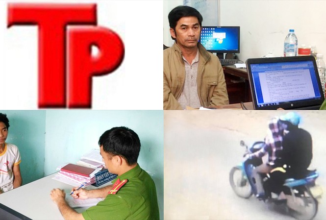 Bản tin Hình sự 18H: Giết người đẩy xác xuống biển phi tang Bản tin Hình sự 18H: Giết người đẩy xác xuống biển phi tang