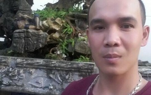 Tìm thấy tài sản của cô gái chết dưới cống nước tại nhà nghi can Nghi phạm Vũ Đức Giang