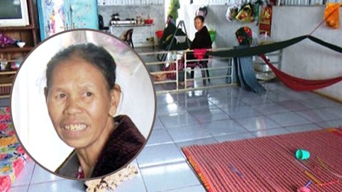 Bảo mẫu hành hạ trẻ em ở Đắk Nông bị xử lý hành chính Bà Vấn bị xử lý hành chính