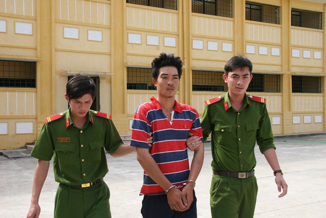 An Giang: Lời khai rợn người của kẻ giết, hiếp cô gái chăn dê Đối tượng Lâm Văn Đởi
