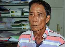 Người đàn ông giết vợ cũ vì níu kéo tình cảm bất thành Huỳnh Văn Xê giết vợ cũ sau khi bị từ chối nối lại tình cảm