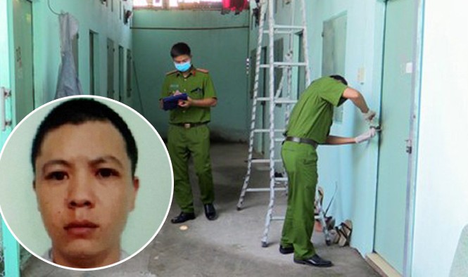 Bị chém tử vong vi đòi về với chồng cũ Cao Minh Thành bị truy tố tội giết người