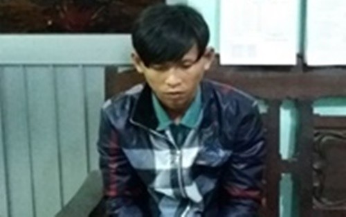 Đánh chết người bỏ thi thể bên đường quốc lộ Đối tượng Thuộc tại cơ quan điều tra