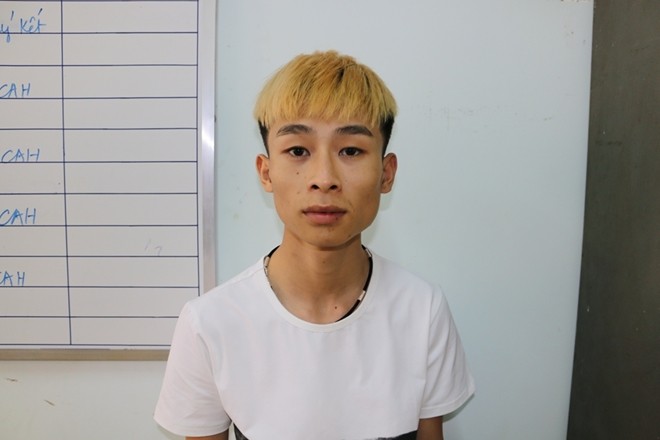 Bị đâm trúng cổ, một thanh niên tử vong Đối tượng tại cơ quan Công an