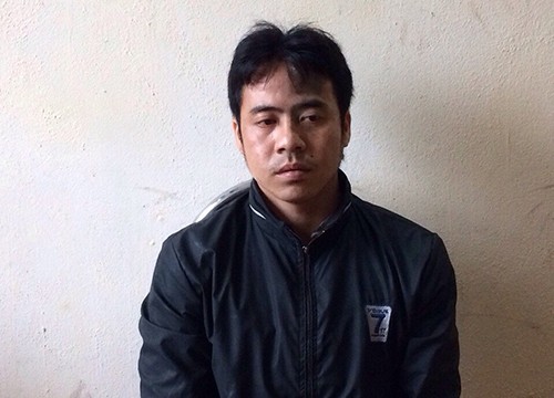 Nghịch tử truy sát, đâm chết cha tối mồng 7 Tết Hoàng Văn Túy tại cơ quan điều tra