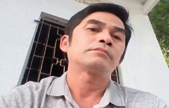 Đâm em gái người tình 16 nhát dao vì ngăn cản tình cảm Đối tượng Lê Hoàng Lực