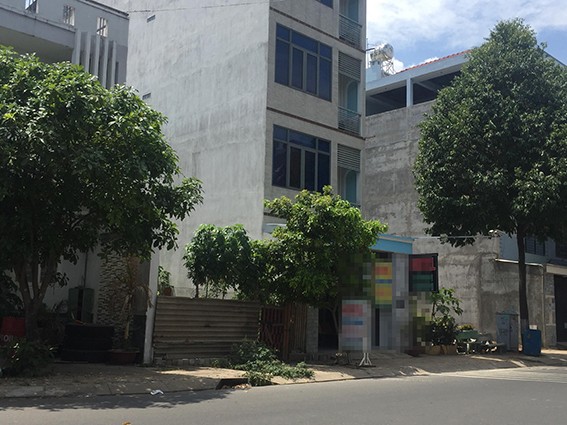 Vào nhà nghỉ cùng tự tử, nam thanh niên tháo chạy khi người yêu chết Khách sạn nơi phát hiện đôi nam nữ thương vong