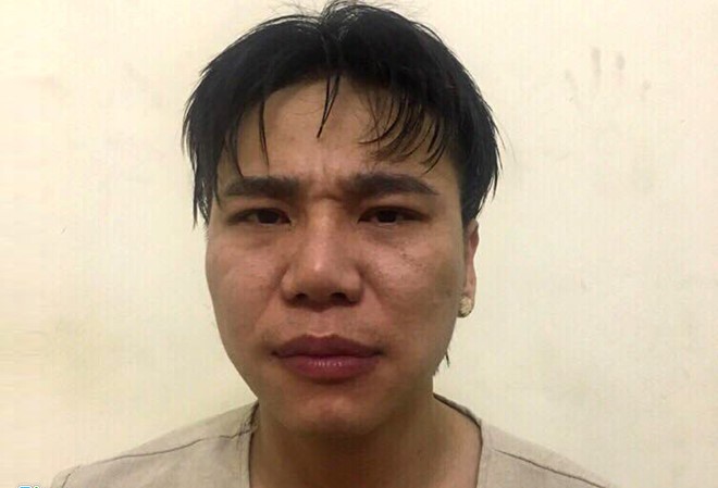Vì sao nam ca sĩ Châu Việt Cường nhét 33 nhánh tỏi làm nữ 9X tử vong? Vì sao nam ca sĩ Châu Việt Cường nhét 33 nhánh tỏi làm nữ 9X tử vong?