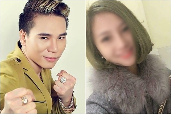 Châu Việt Cường ra viện, chính thức…vào nhà tạm giữ Châu Việt Cường và nạn nhân