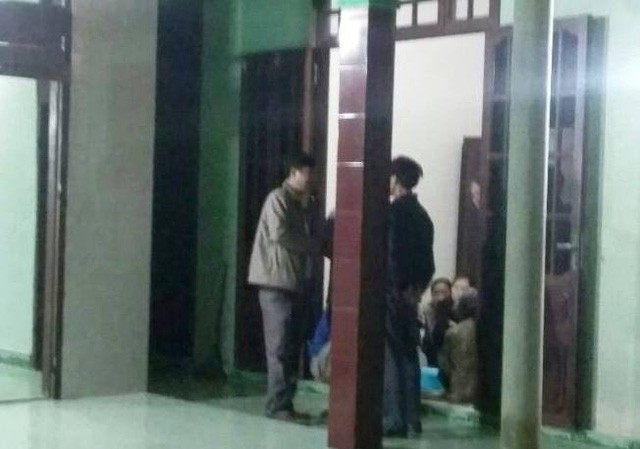 Xảy ra cãi vã, con trai rút dao đâm mẹ tử vong Ngôi nhà nơi xảy ra án mạng thương tâm